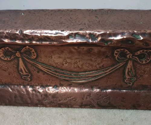 Antique vtg copper - antique,